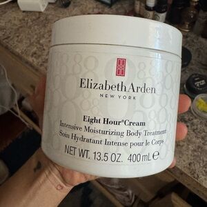 Elizabeth Arden Eight Hour Cream Intensive Moisturizing Body Treatment - Cream